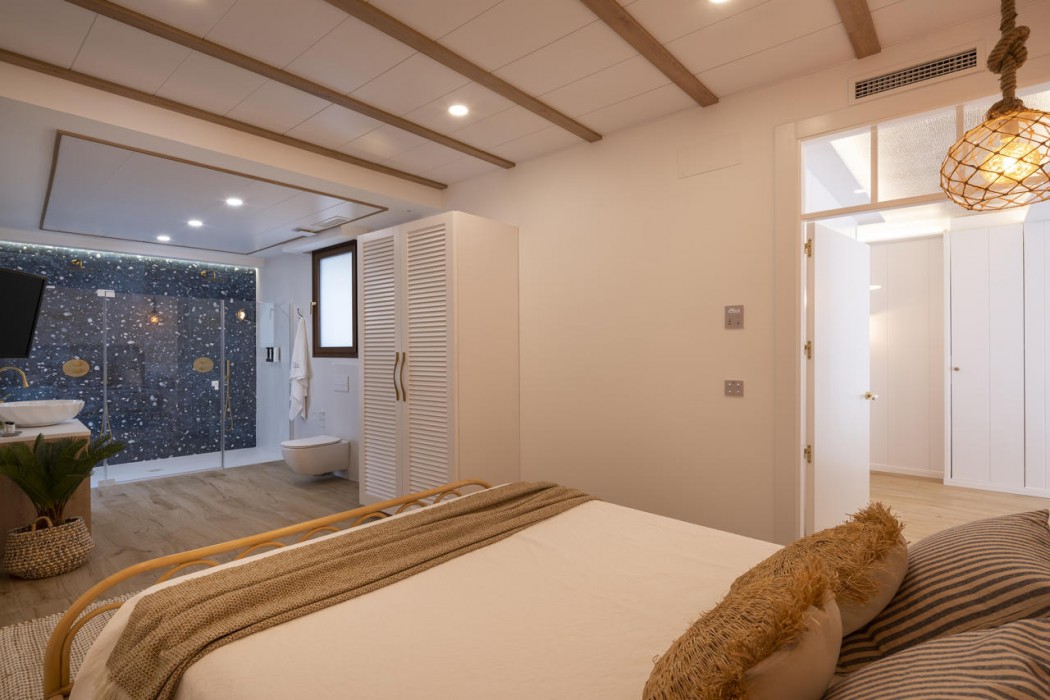 Palatina Concept Suites 35/90
