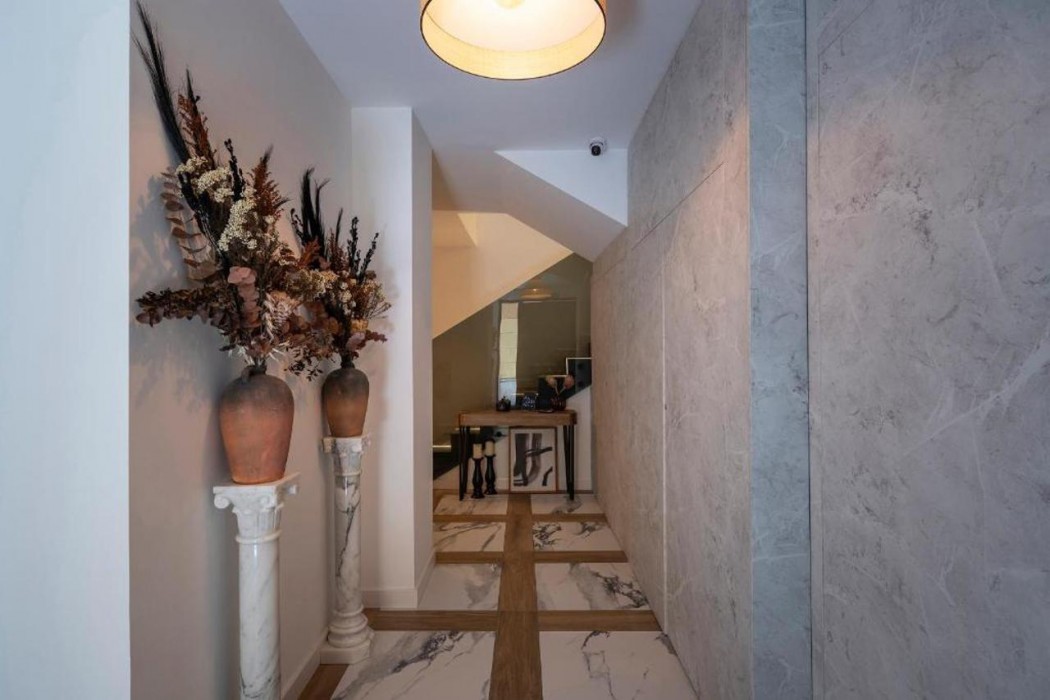 Palatina Concept Suites 6/90
