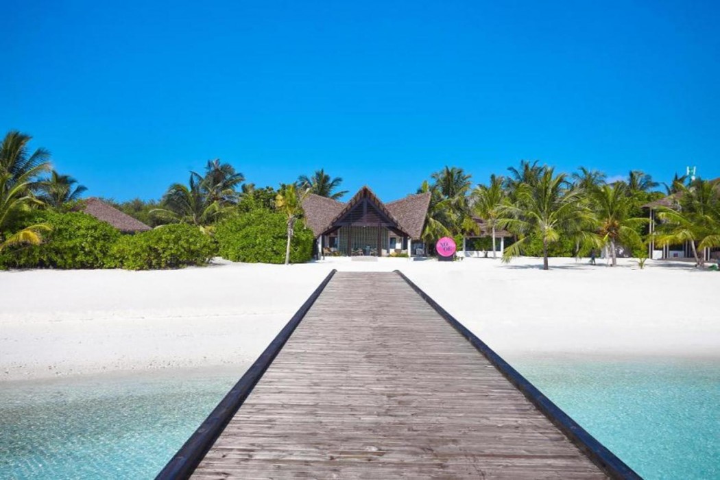 NOOE Maldives Kunaavashi 5/64