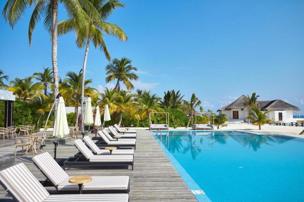 NOOE Maldives Kunaavashi 23/64