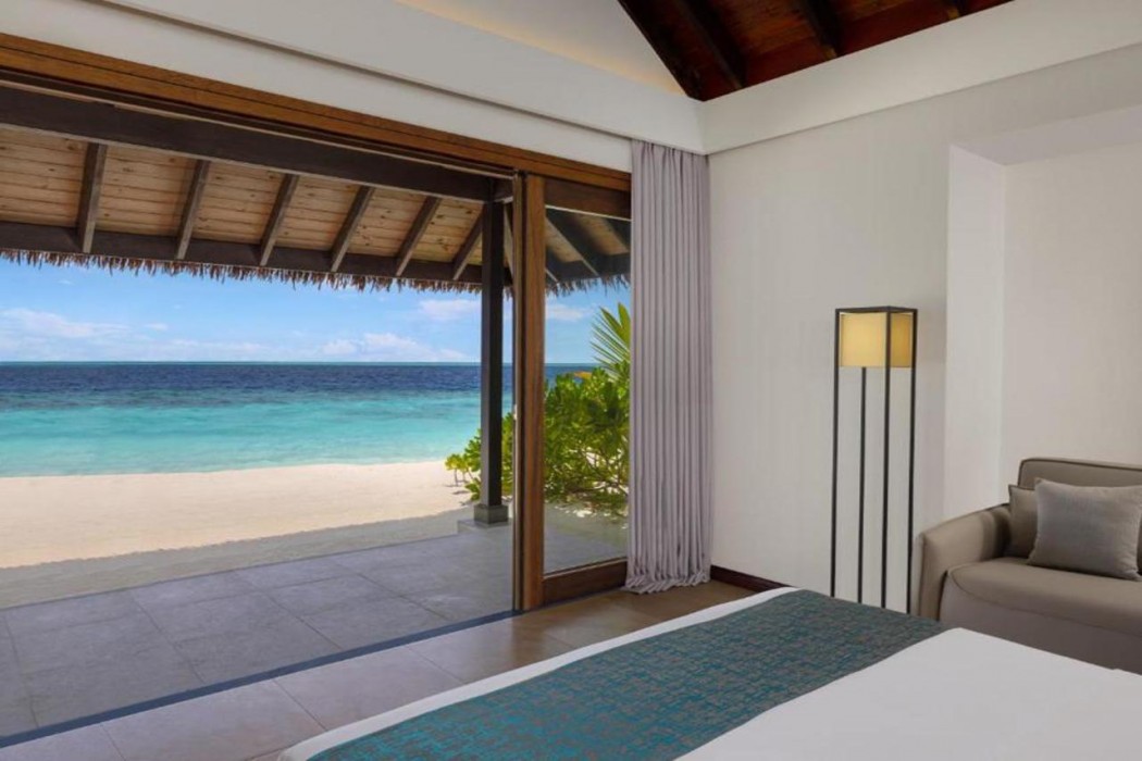 NOOE Maldives Kunaavashi 10/64