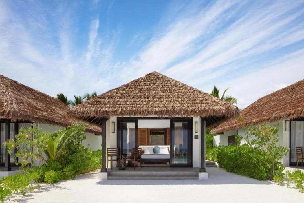 NOOE Maldives Kunaavashi 6/64