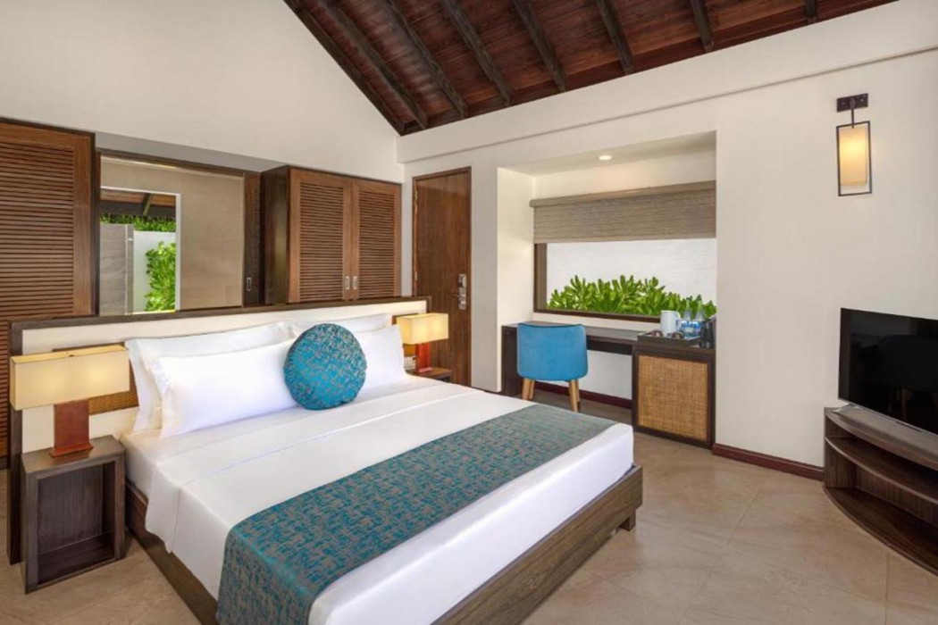 NOOE Maldives Kunaavashi 9/64