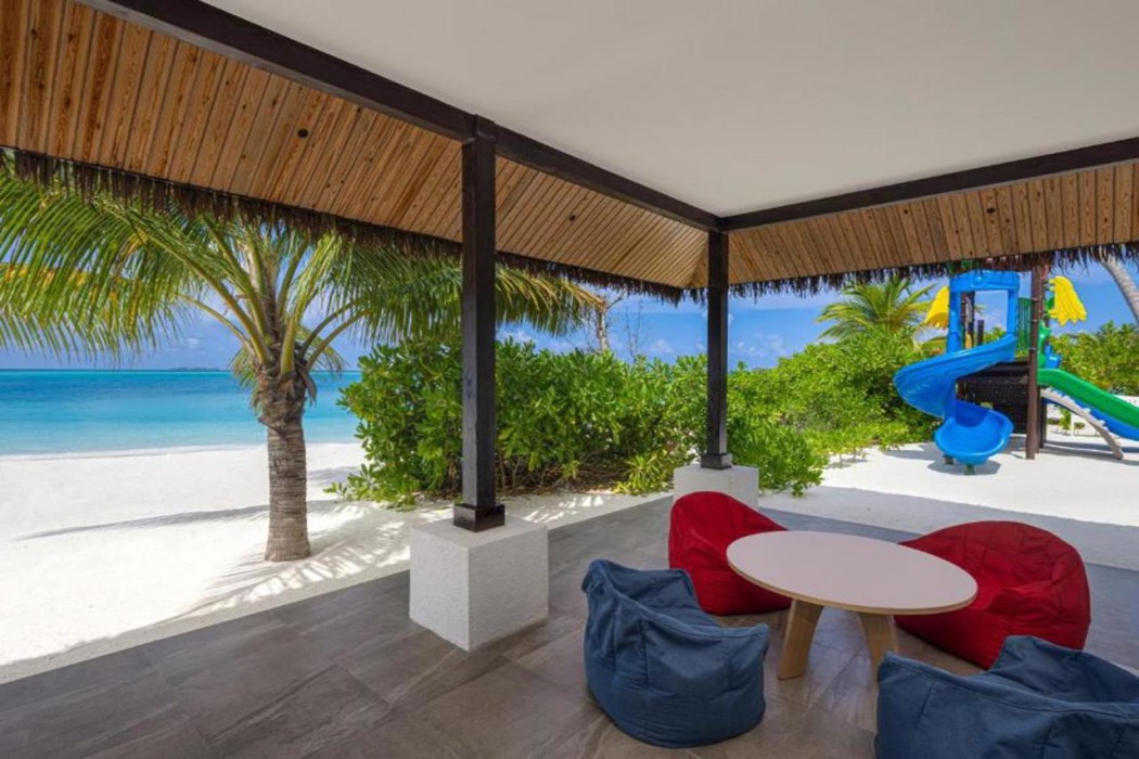 NOOE Maldives Kunaavashi 21/64