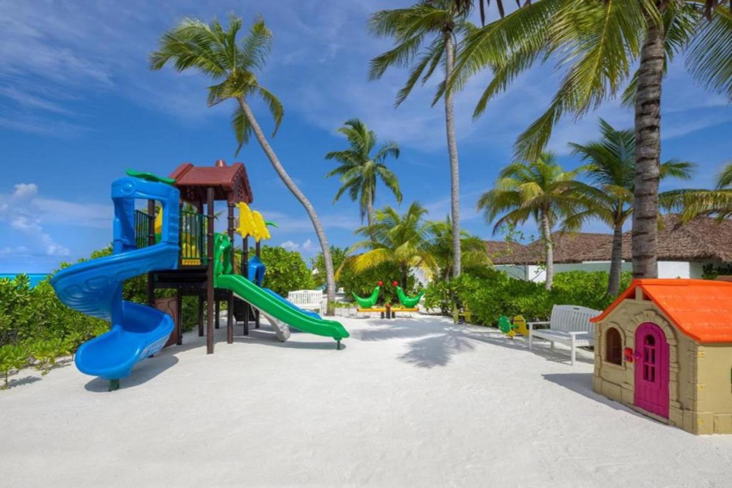 NOOE Maldives Kunaavashi 24/64