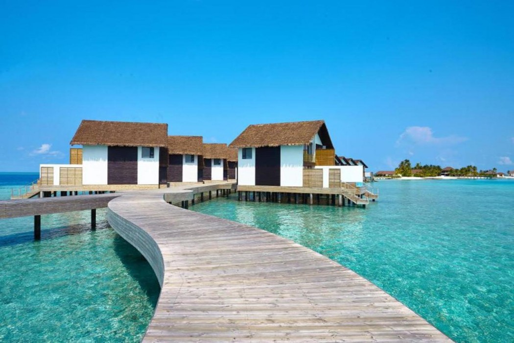 NOOE Maldives Kunaavashi 3/64