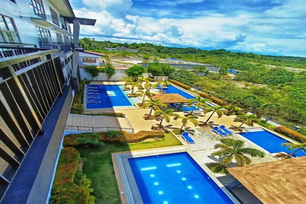Crown酒店Palawan at Harbour Springs(Crown Hotel Palawan at Harbour Springs) 图片2
