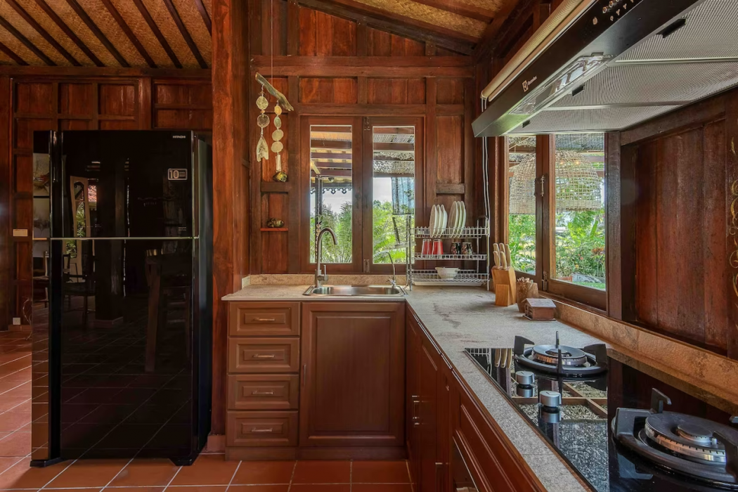 Limasan Villa Langkawi 22/72
