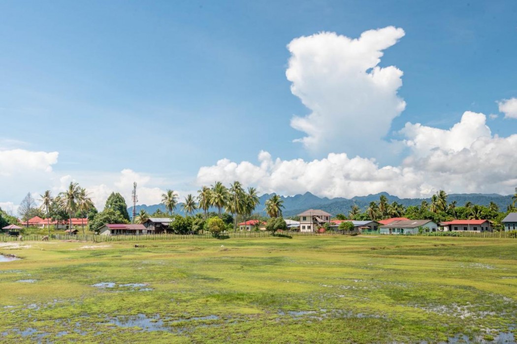 Limasan Villa Langkawi in LANGKAWI
