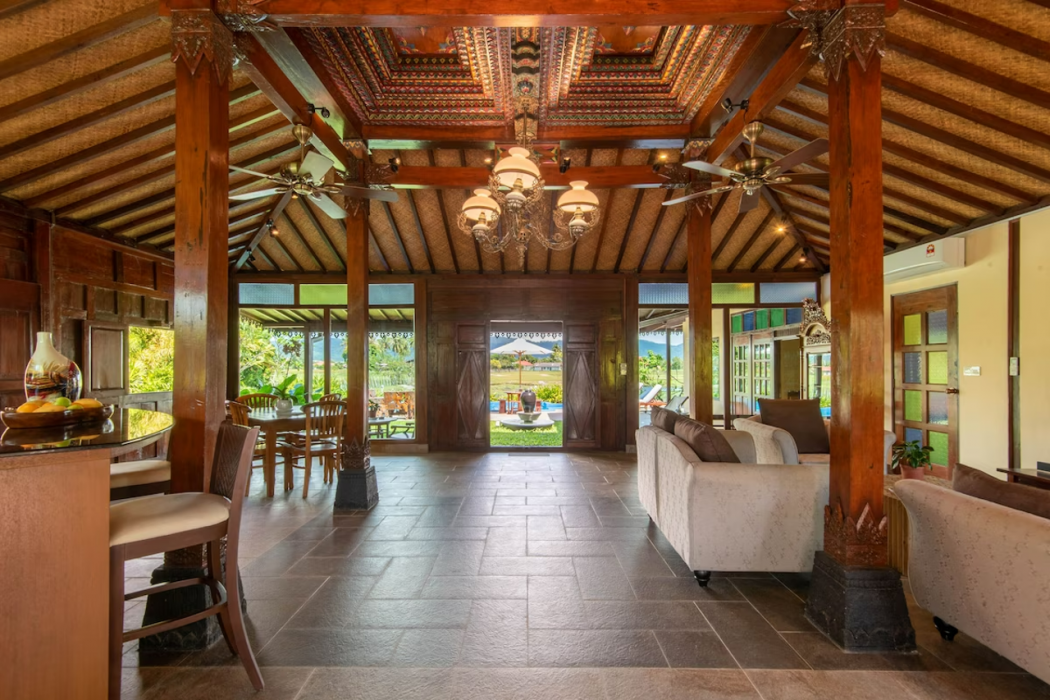 Limasan Villa Langkawi 25/72