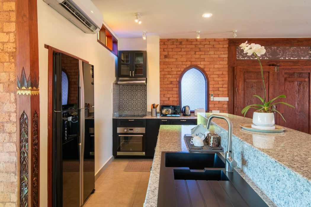 Limasan Villa Langkawi 20/72