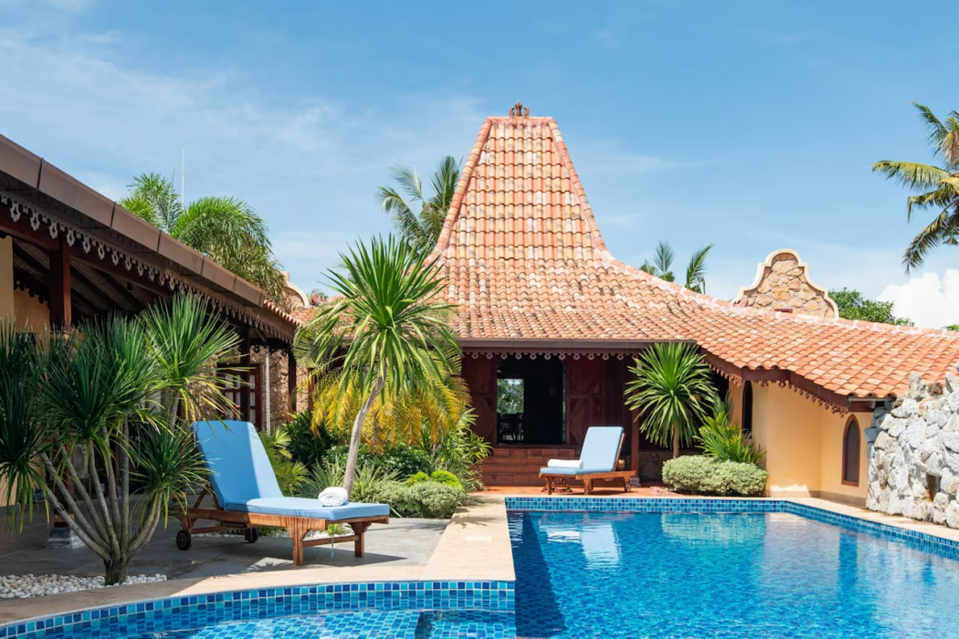 Limasan Villa Langkawi 40/72
