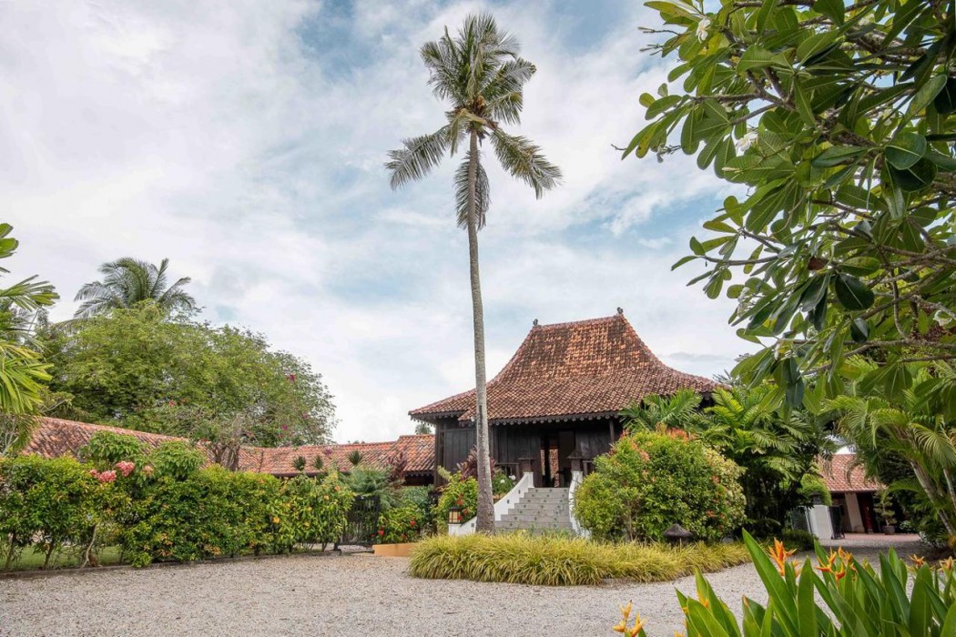 Limasan Villa Langkawi 7/72