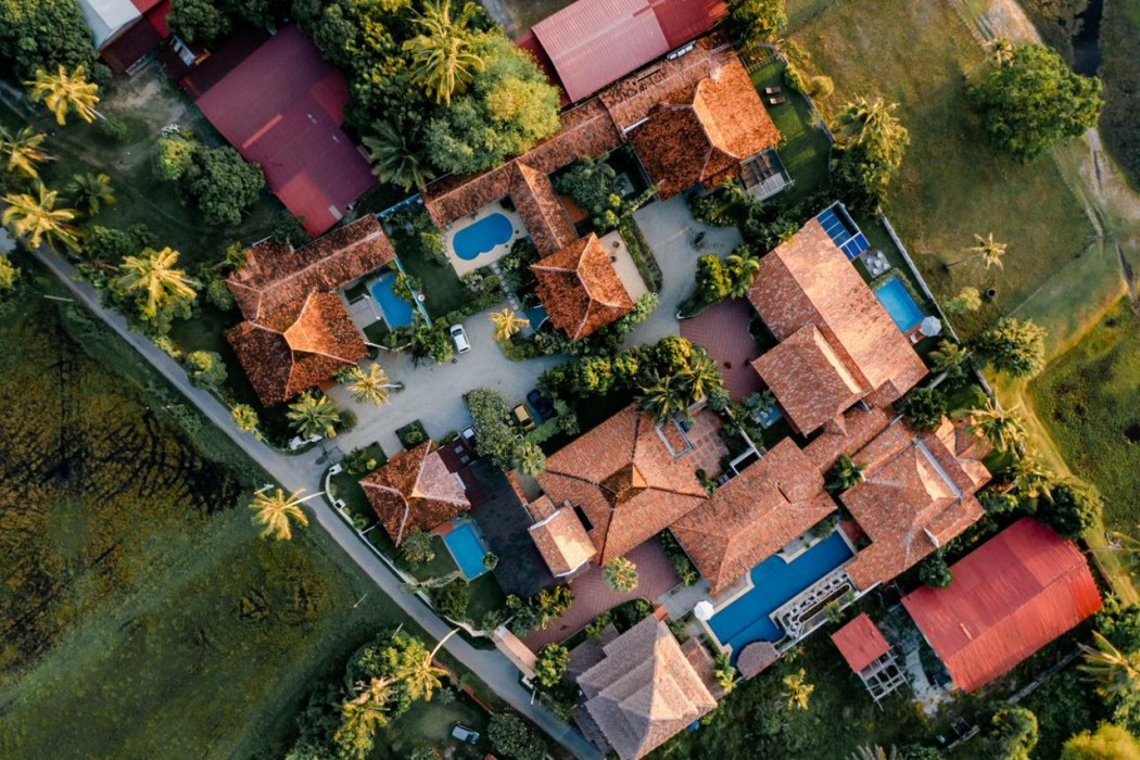 Limasan Villa Langkawi 8/72