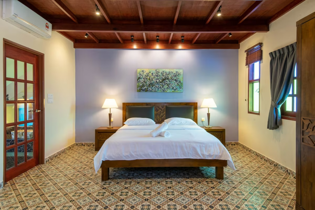 Limasan Villa Langkawi 21/72