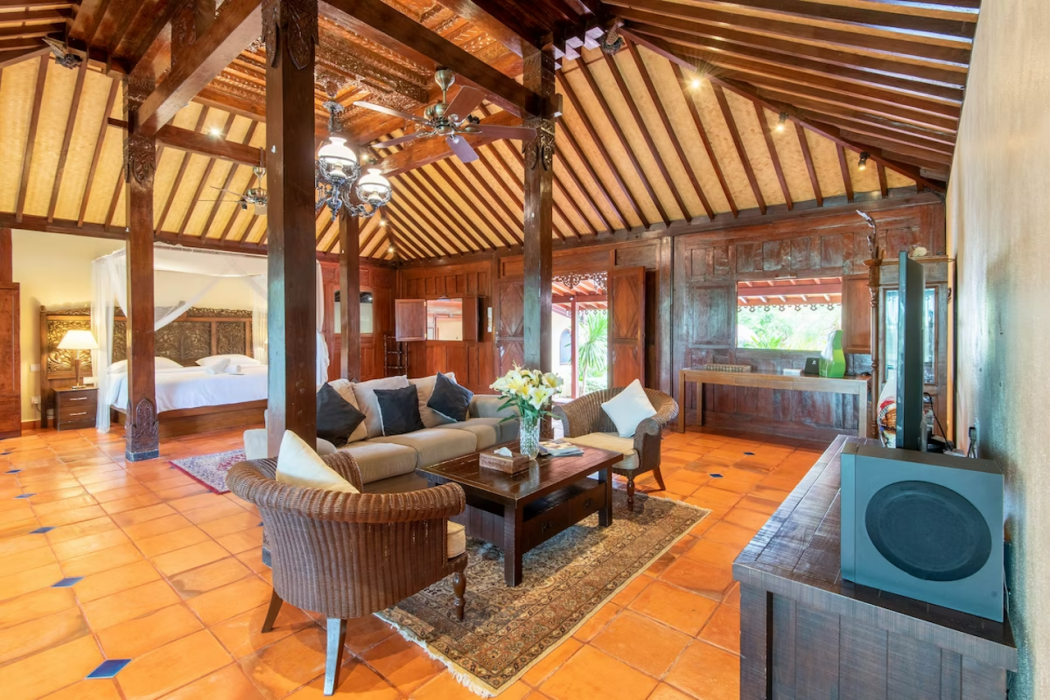 Limasan Villa Langkawi 28/72