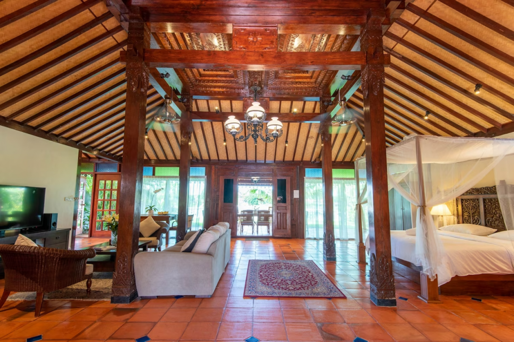 Limasan Villa Langkawi 29/72