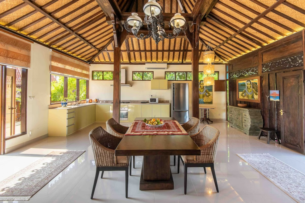 Limasan Villa Langkawi 27/72