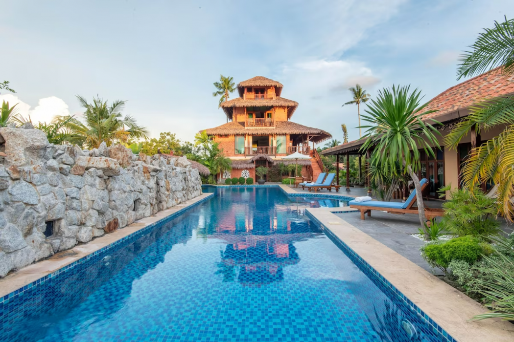 Limasan Villa Langkawi 41/72