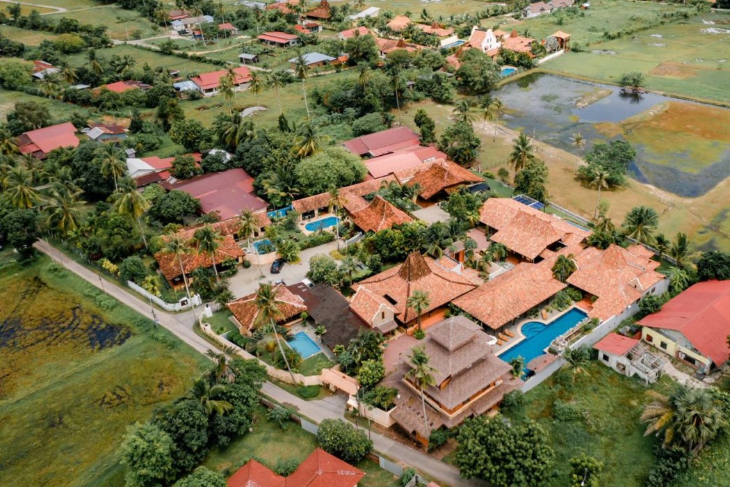 Limasan Villa Langkawi 9/72