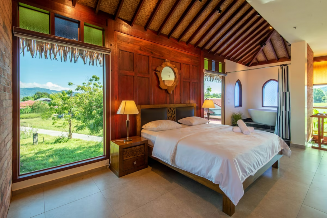 Limasan Villa Langkawi 23/72