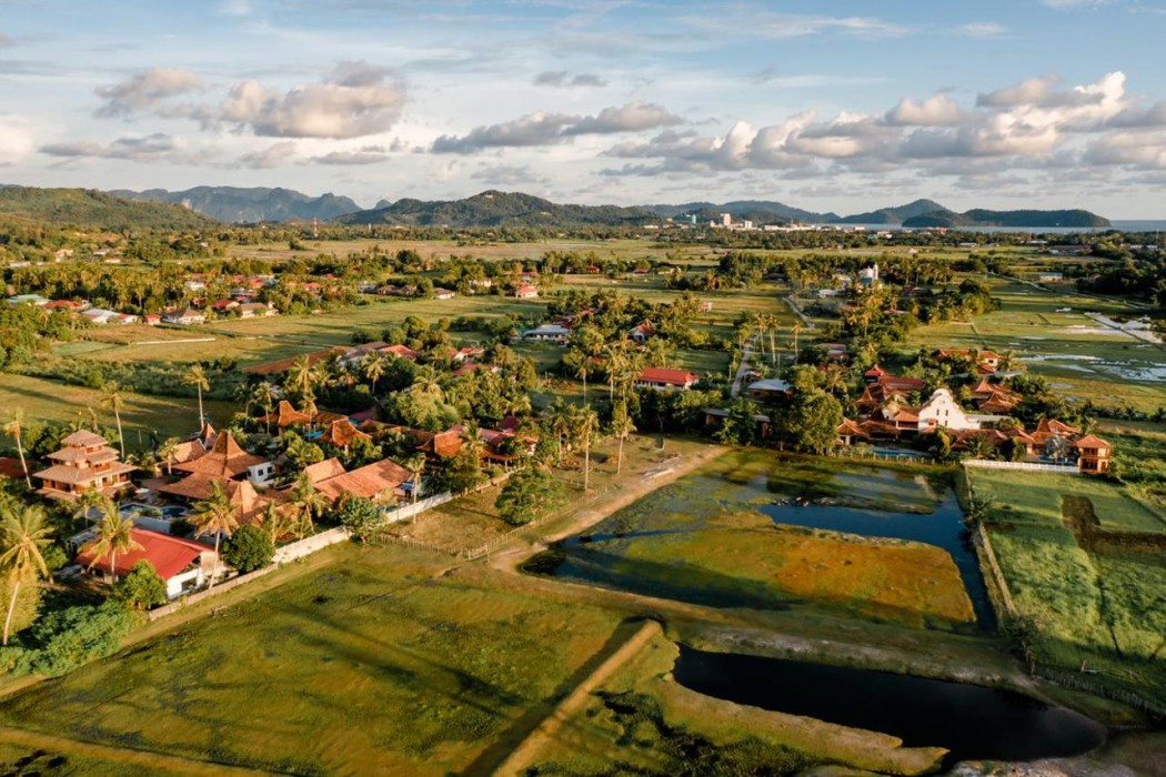 Limasan Villa Langkawi 6/72