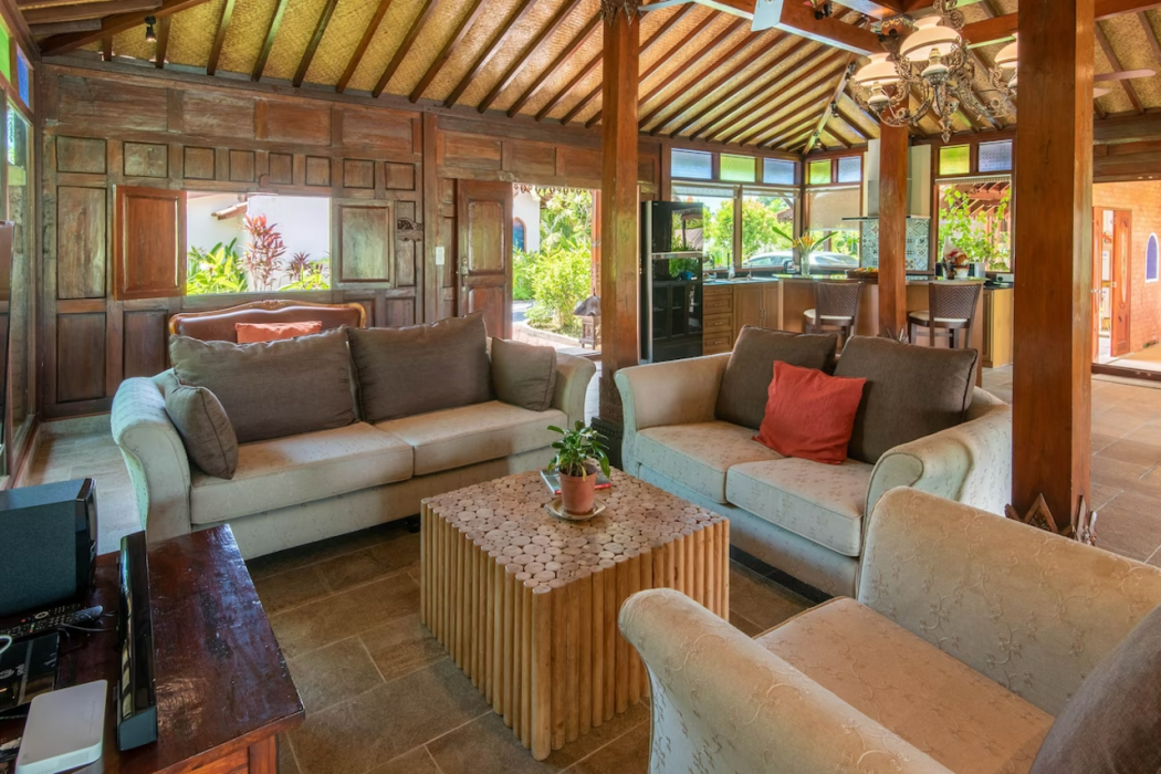 Limasan Villa Langkawi 26/72