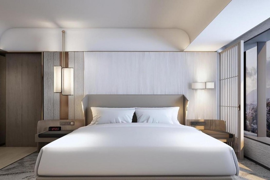 Dusit Thani Kyoto 10/53