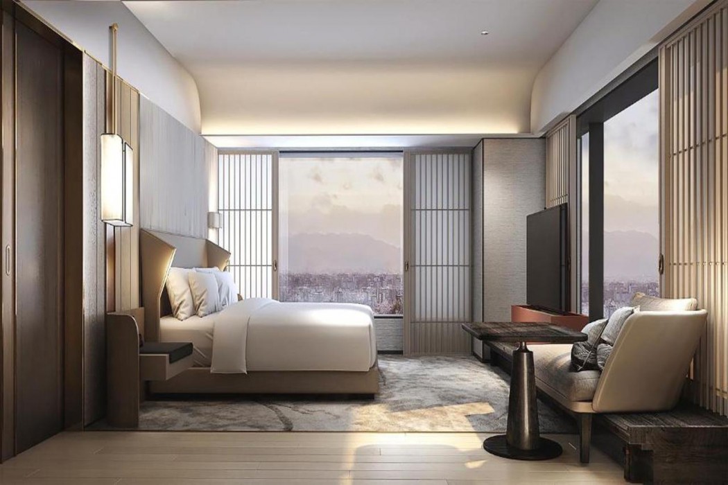 Dusit Thani Kyoto 12/53