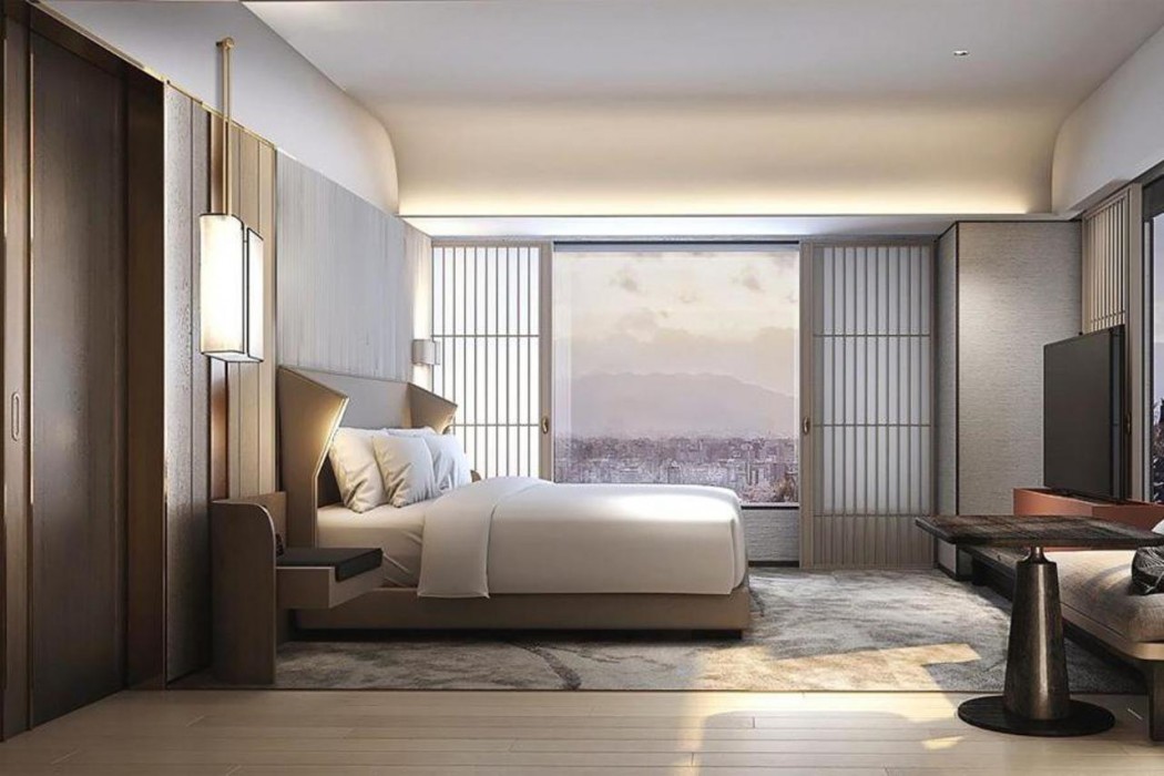 Dusit Thani Kyoto 9/53