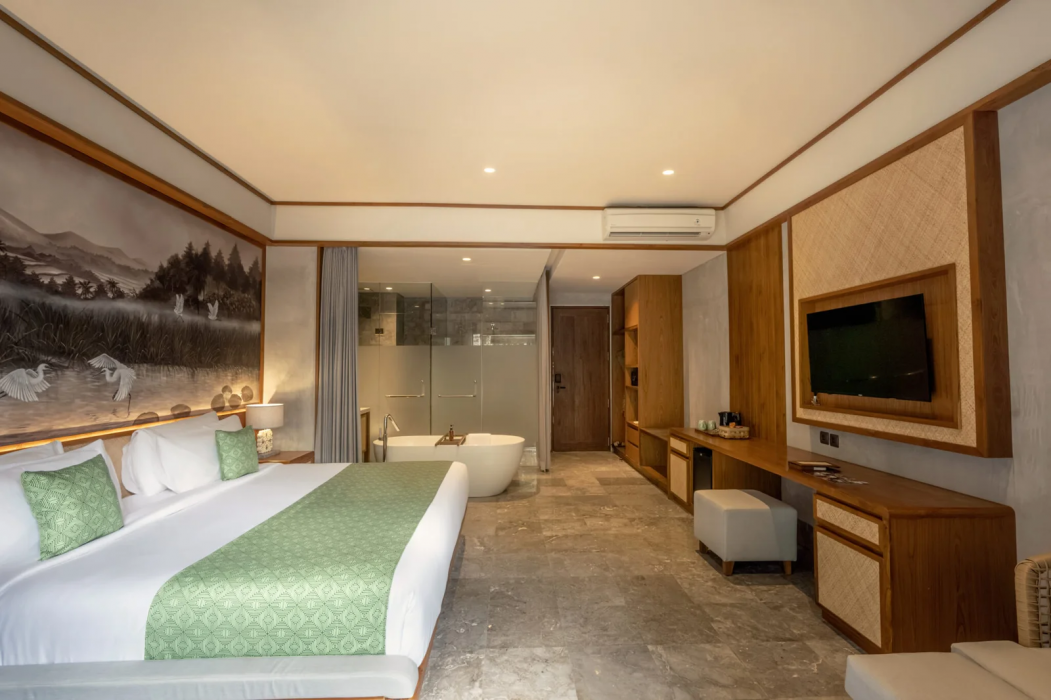 AnandaDara Ubud Resort & Spa 9/54