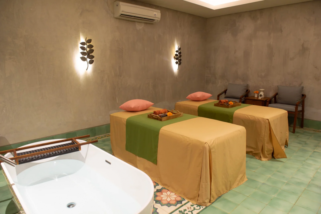 AnandaDara Ubud Resort & Spa 20/54