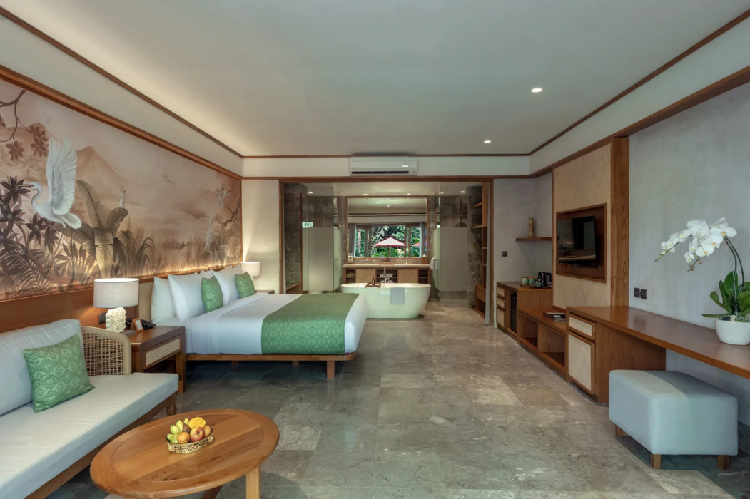 AnandaDara Ubud Resort & Spa 10/54