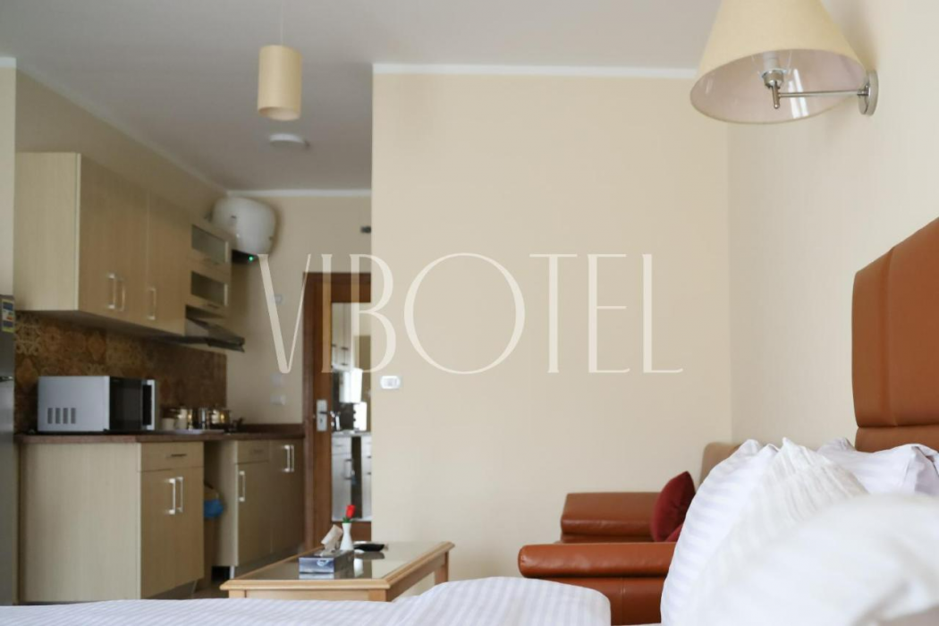 Vibotel Residence 28/76