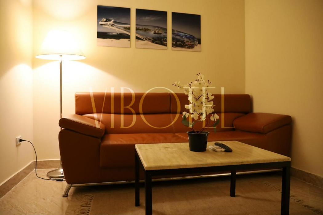 Vibotel Residence 25/76