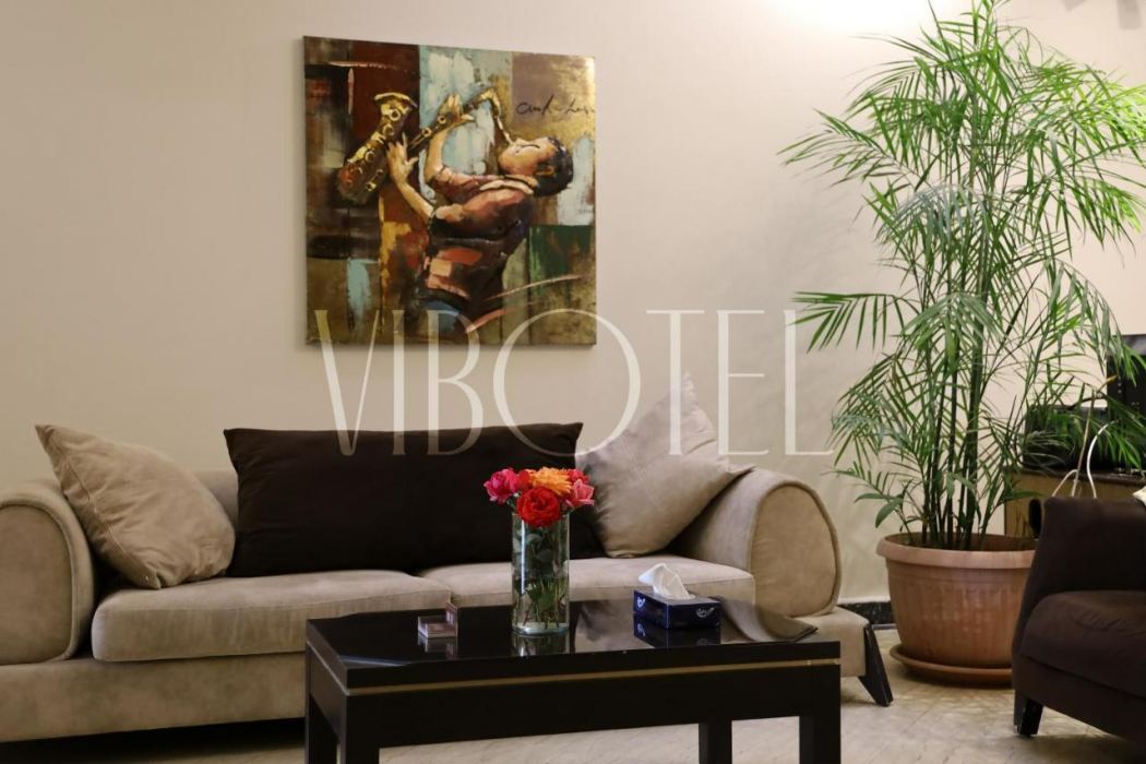 Vibotel Residence 32/76