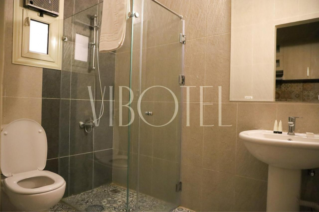 Vibotel Residence 23/76