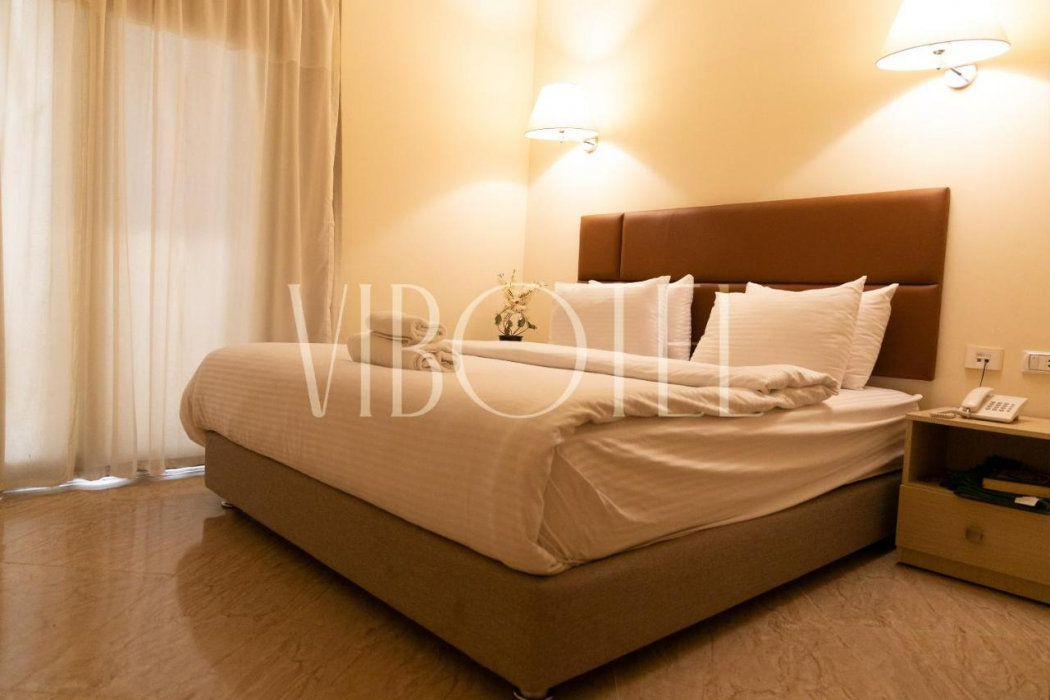 Vibotel Residence 20/76