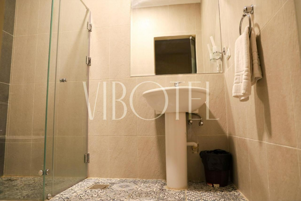 Vibotel Residence 19/76