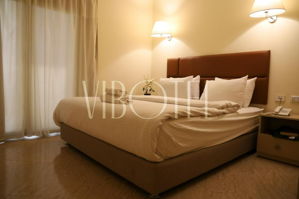 Vibotel Residence 24/76