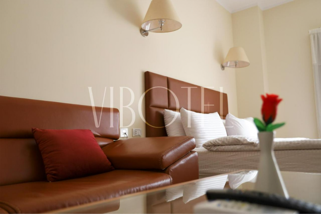 Vibotel Residence 30/76