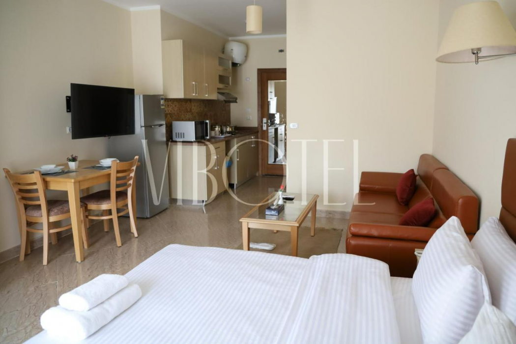 Vibotel Residence 26/76