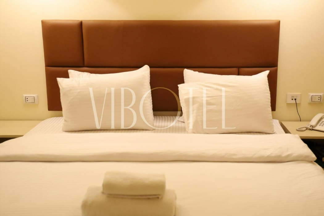 Vibotel Residence 27/76
