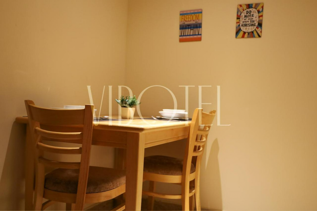 Vibotel Residence 29/76