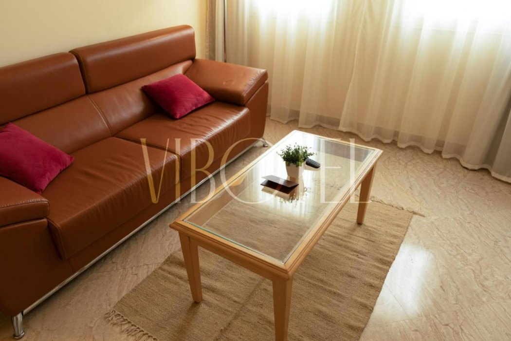 Vibotel Residence 13/76