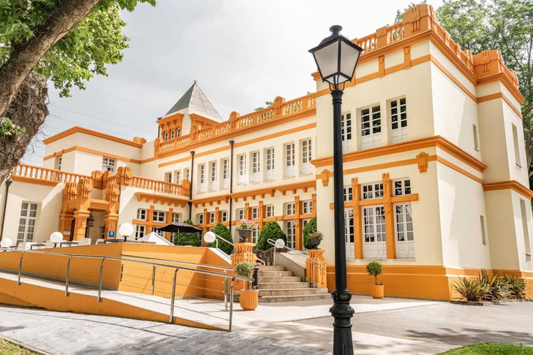 Arcea Palacio de las Nieves 2/45