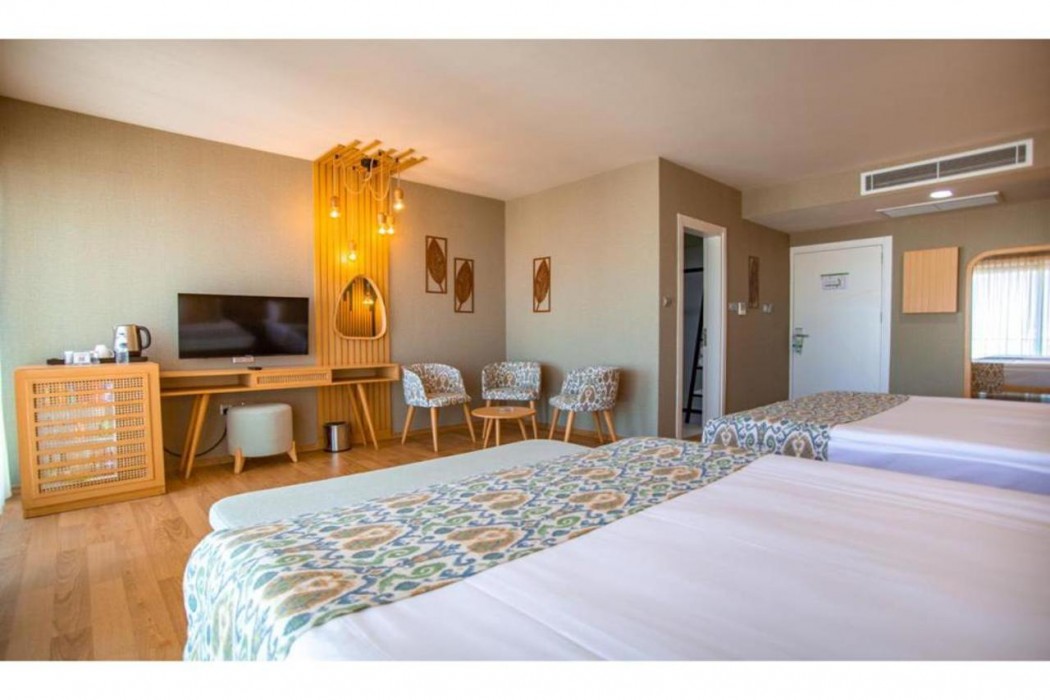 LA TERRAZZA HOTEL 13/60