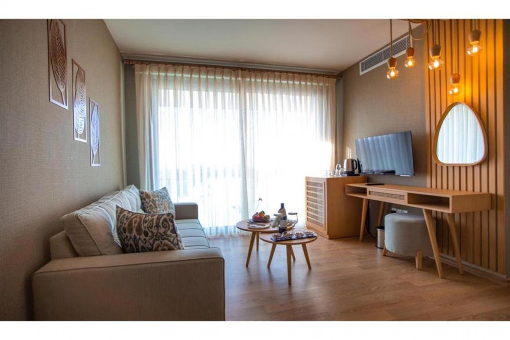 LA TERRAZZA HOTEL 17/60