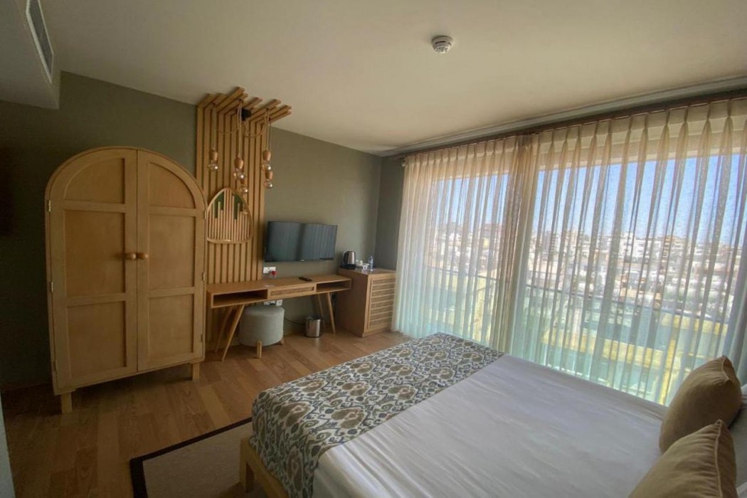 LA TERRAZZA HOTEL 16/60