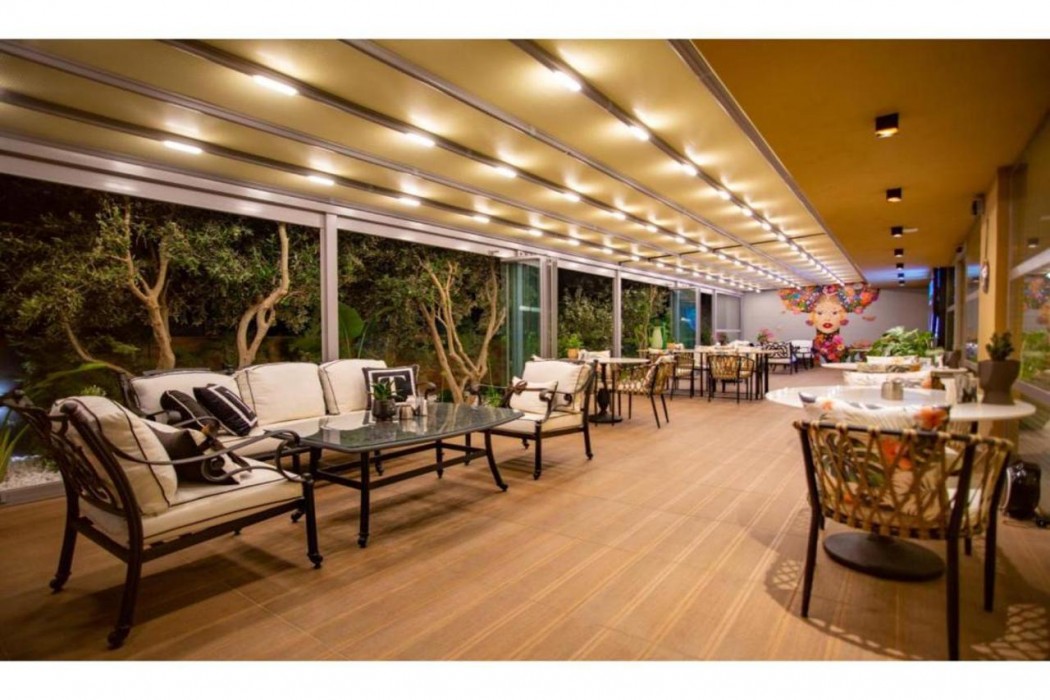 LA TERRAZZA HOTEL 31/60